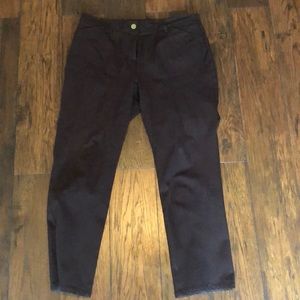 Brown Chicos So Slimming Pant